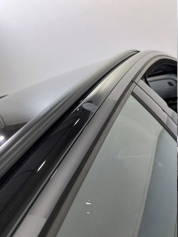 Volkswagen ID.4 (2022) — foto 35 van 41