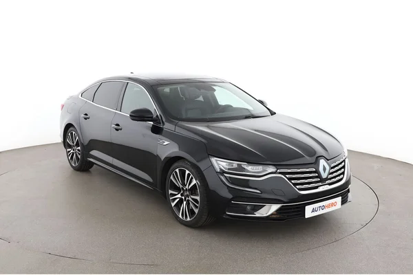 Renault Talisman (2021) — foto 14 van 16