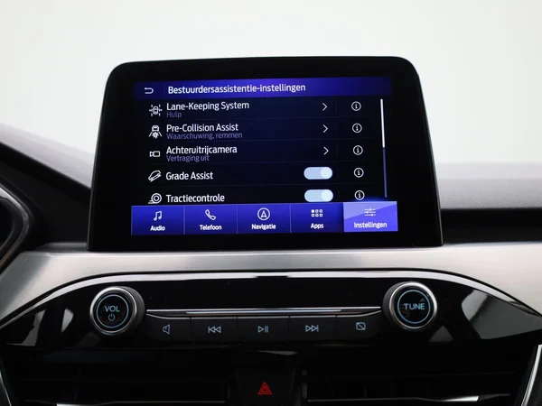 Ford Kuga (2022) — foto 24 van 40