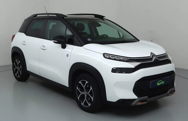 Citroen C3 Aircross (2023) — foto 26 van 28