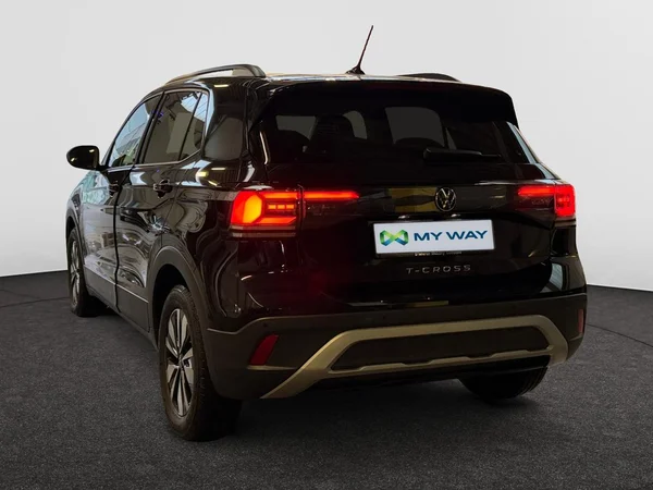VOLKSWAGEN T-Cross (2026) — foto 17 van 23