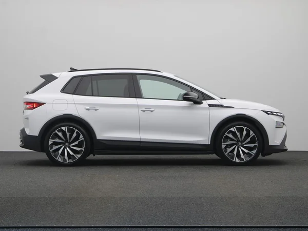 SKODA Elroq (2025) — foto 19 van 21