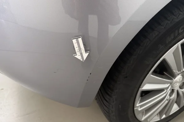 Peugeot 308 (2020) — foto 18 van 25