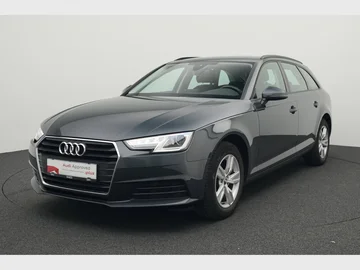 AUDI A4 Avant (2017)