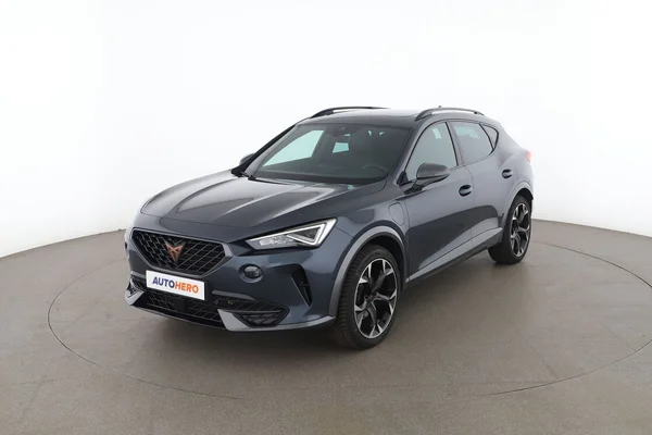 Cupra Formentor (2024) — foto 11 van 18