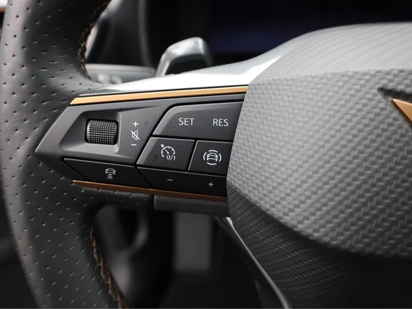 CUPRA Formentor (2021) — foto 4 van 21