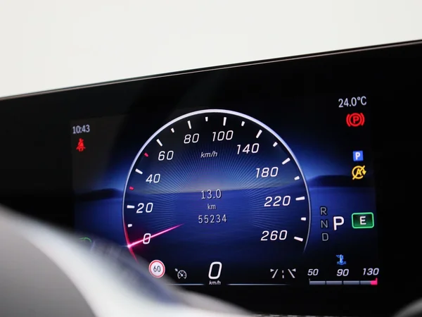 Mercedes-Benz A-Klasse (2023) — foto 20 van 46