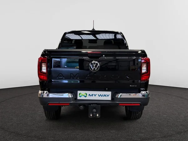 VOLKSWAGEN Amarok Double Cab Dsl (2023) — foto 13 van 18