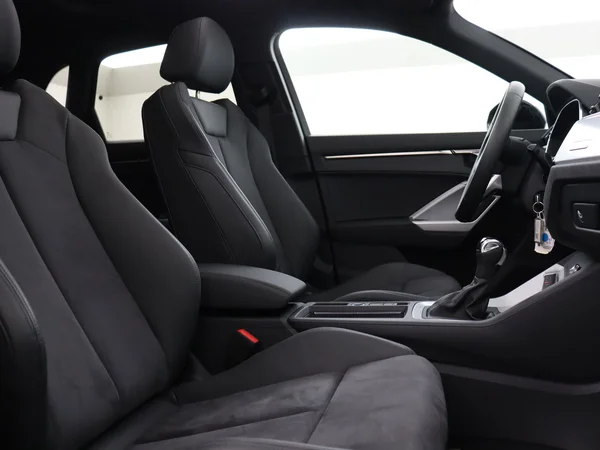 AUDI Q3 (2025) — foto 19 van 19