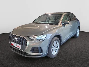 AUDI Q3 PHEV (2021)