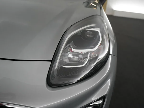 Ford Puma (2024) — foto 20 van 22