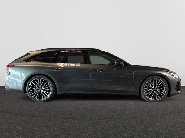 AUDI A6 Avant (2025) — foto 21 van 24