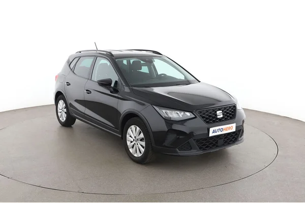 Seat Arona (2023) — foto 14 van 16