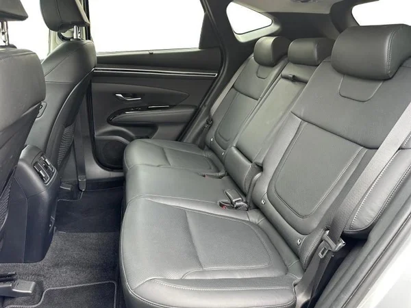 HYUNDAI Tucson (2023) — foto 7 van 30