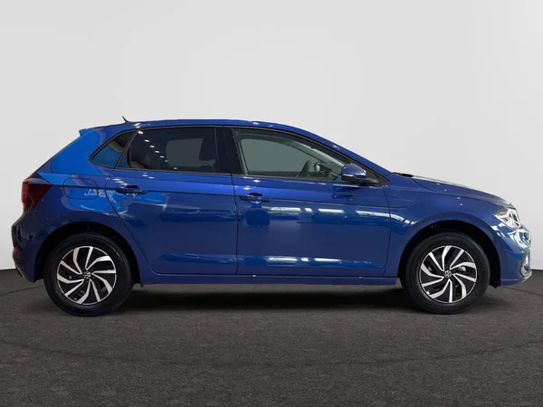 VOLKSWAGEN Polo (2026) — foto 2 van 24