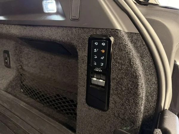 Land Rover Range Rover (2024) — foto 5 van 25