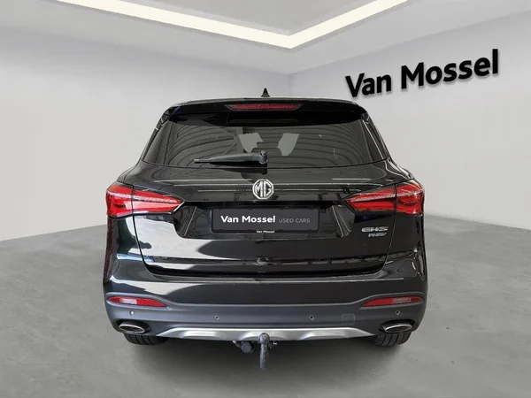 MG EHS (2022) — foto 20 van 25