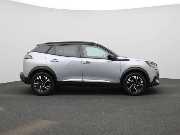 Peugeot 2008 (2022) — foto 40 van 43