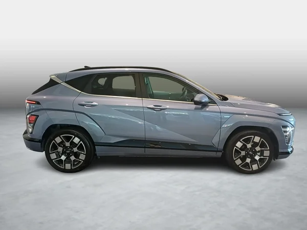 Hyundai Kona (2026) — foto 18 van 20
