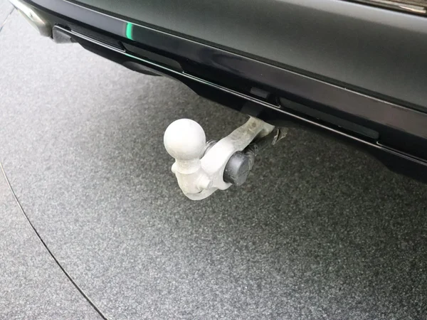 Mercedes-Benz GLC (2024) — foto 21 van 36