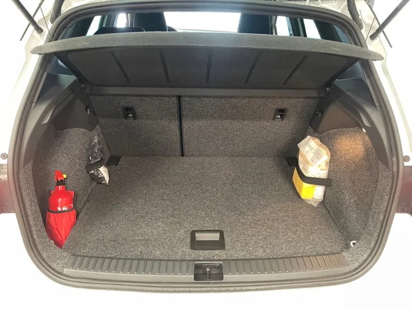SEAT Arona (2026) — foto 9 van 21