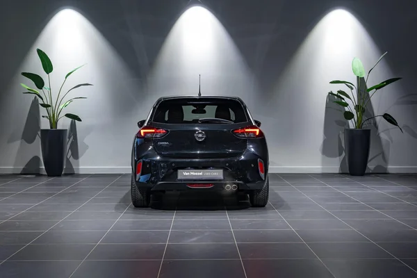 Opel Corsa (2022) — foto 17 van 21