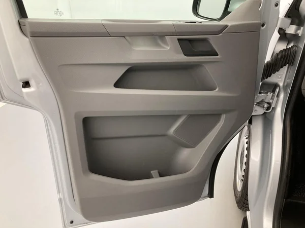 VOLKSWAGEN Transporter T6.1 1200 Fourgon Swb Dsl (2020) — foto 22 van 30