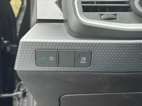 AUDI A1 Allstreet (2023) — foto 21 van 31