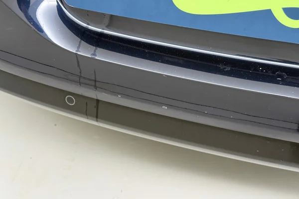 BMW I3 (I01 LCI) (2019) — foto 25 van 33