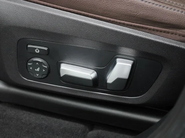 BMW iX3 (2023) — foto 28 van 55