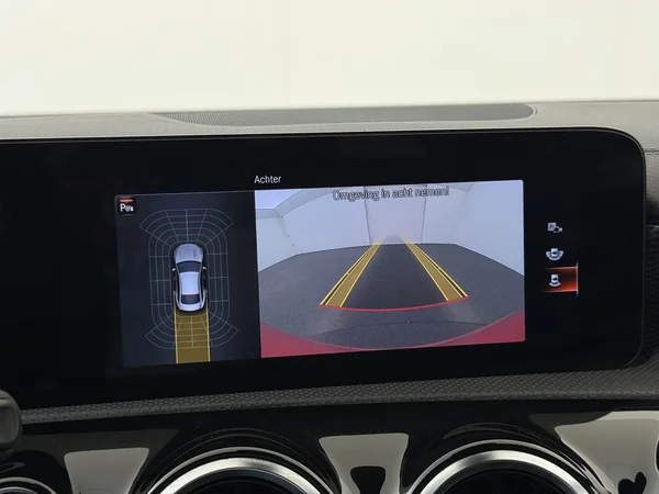 MERCEDES CLA 250 (2022) — foto 11 van 32