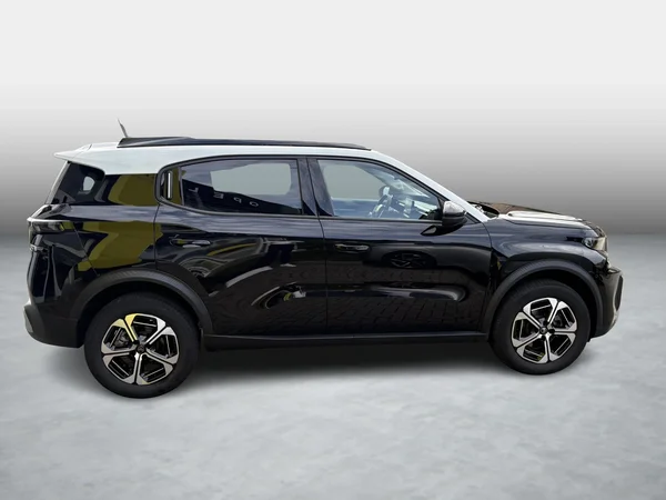 Citroën C3 Aircross (2025) — foto 17 van 20