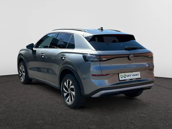 VOLKSWAGEN T-Roc (2026) — foto 14 van 20