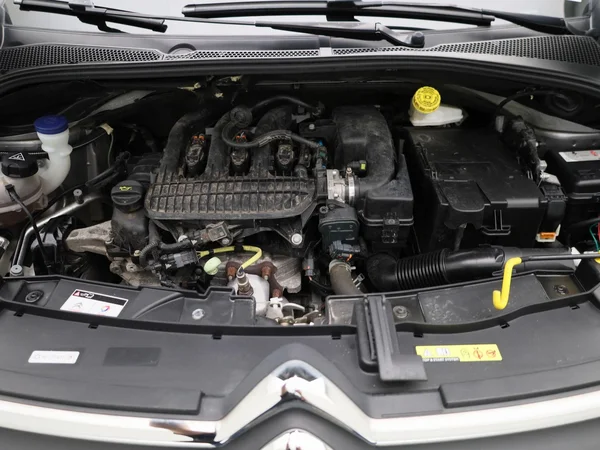 Citroën C3 (2022) — foto 20 van 36