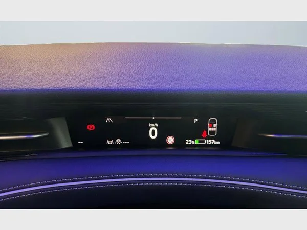VOLKSWAGEN ID.7 Tourer (2026) — foto 4 van 21