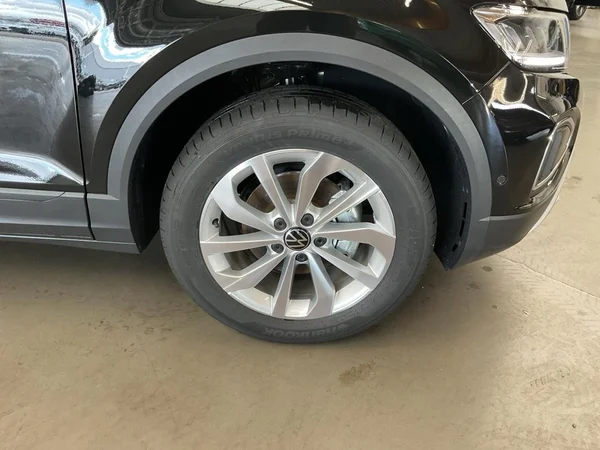 VOLKSWAGEN T-Roc (2025) — foto 15 van 22