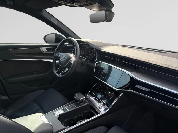 AUDI A6 Avant (2019) — foto 7 van 24