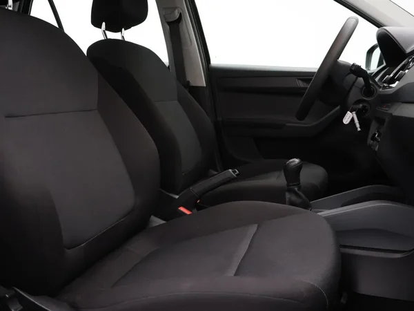 Škoda Fabia (2021) — foto 23 van 28