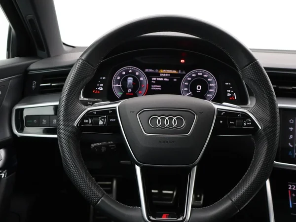 Audi A6 (2024) — foto 26 van 30