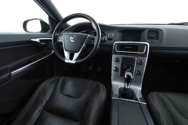 Volvo S60 (2018) — foto 4 van 16