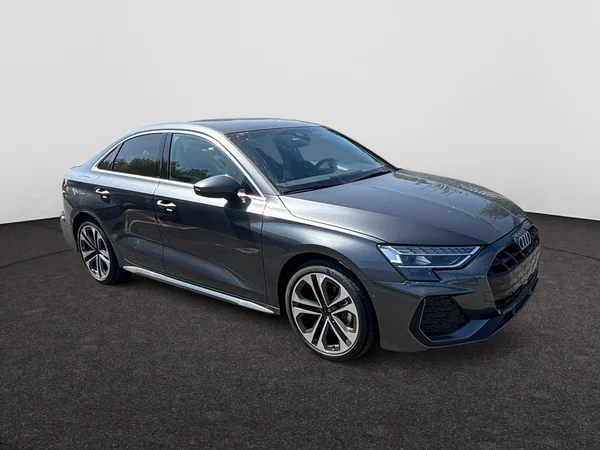 AUDI A3 Sedan (2025) — foto 23 van 24