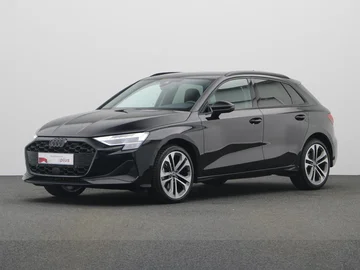 AUDI A3 Sportback (2025)