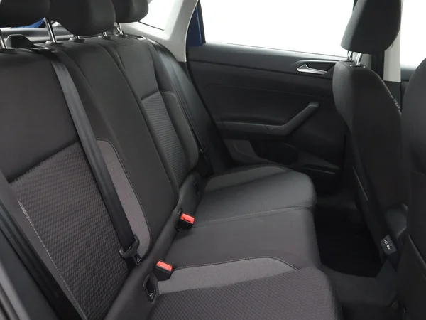 VOLKSWAGEN Polo (2026) — foto 3 van 22