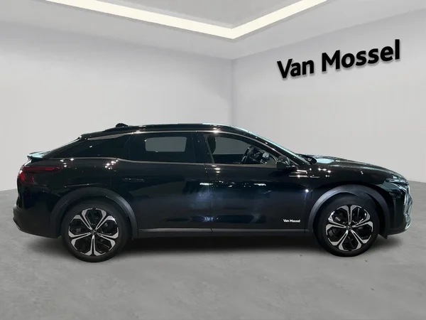 Citroën C5 X (2024) — foto 13 van 17