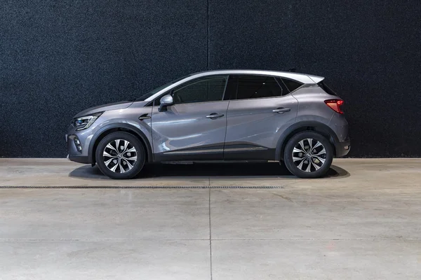 Renault Captur (2023) — foto 25 van 30