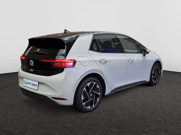 VOLKSWAGEN ID.3 (2025) — foto 8 van 15