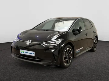 VOLKSWAGEN ID.3 (2026)
