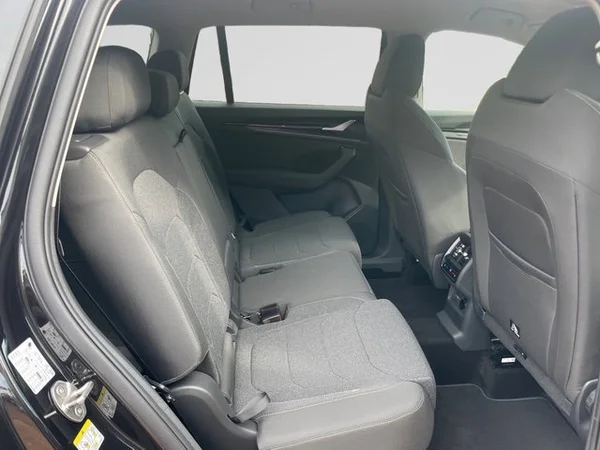 SKODA Kodiaq (2025) — foto 8 van 22