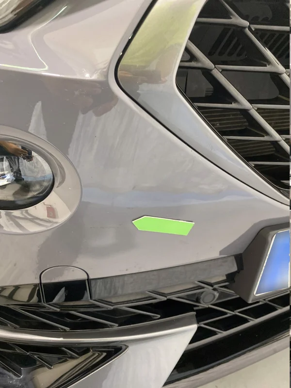 CUPRA Formentor E-Hybrid (PHEV) (2021) — foto 39 van 59