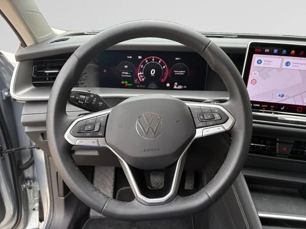 VOLKSWAGEN Tayron (2025) — foto 4 van 24